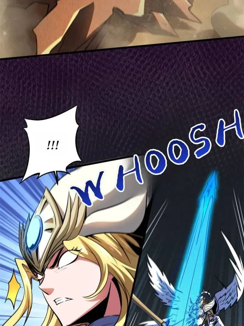 Read Super Gene chapter 284 image 13 on Lezhin