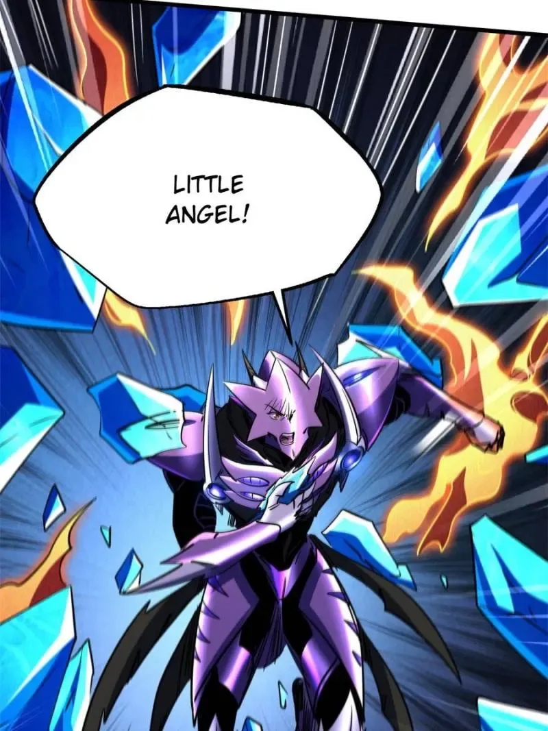 Read Super Gene chapter 284 image 16 on Lezhin