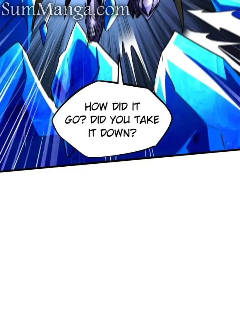 Read Super Gene chapter 284 image 17 on Lezhin