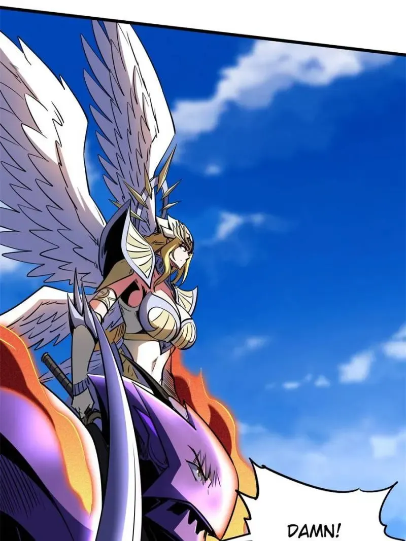 Read Super Gene chapter 284 image 18 on Lezhin