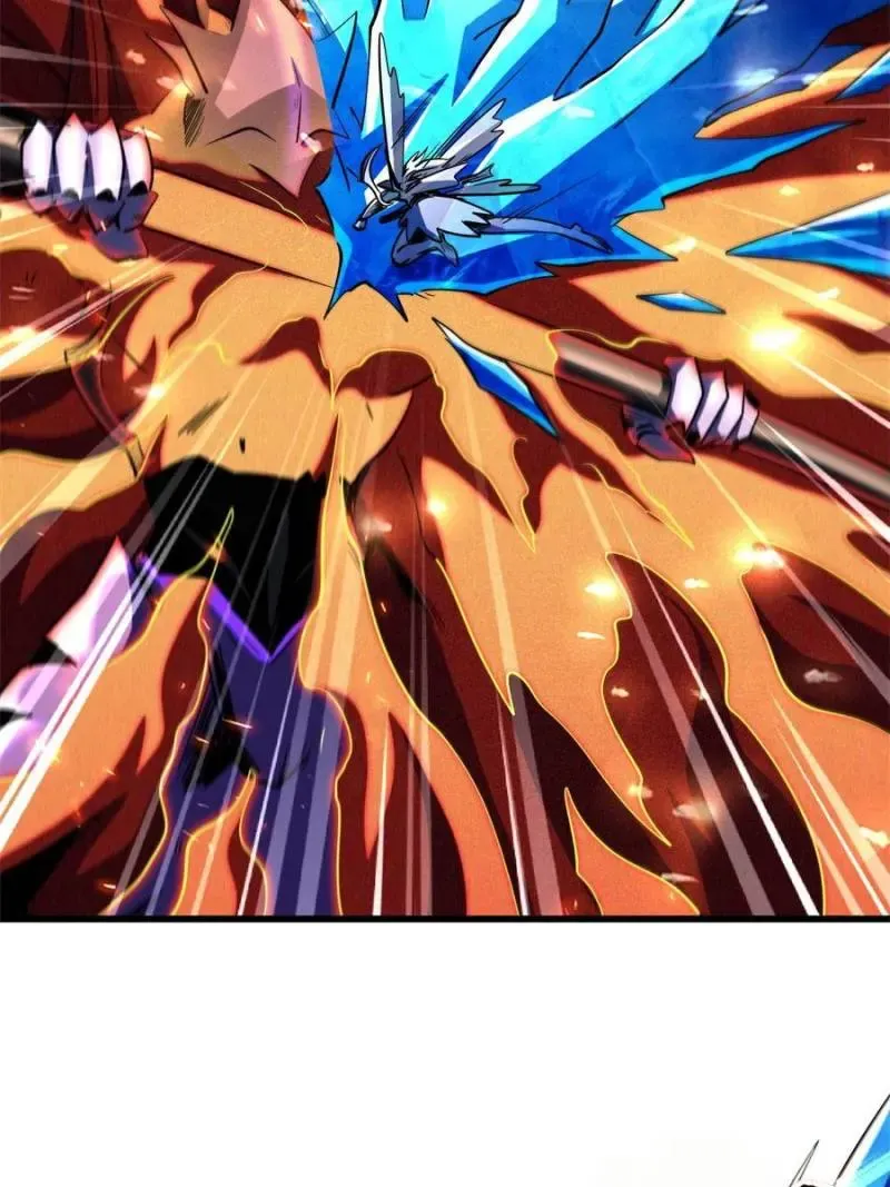 Read Super Gene chapter 284 image 2 on Lezhin
