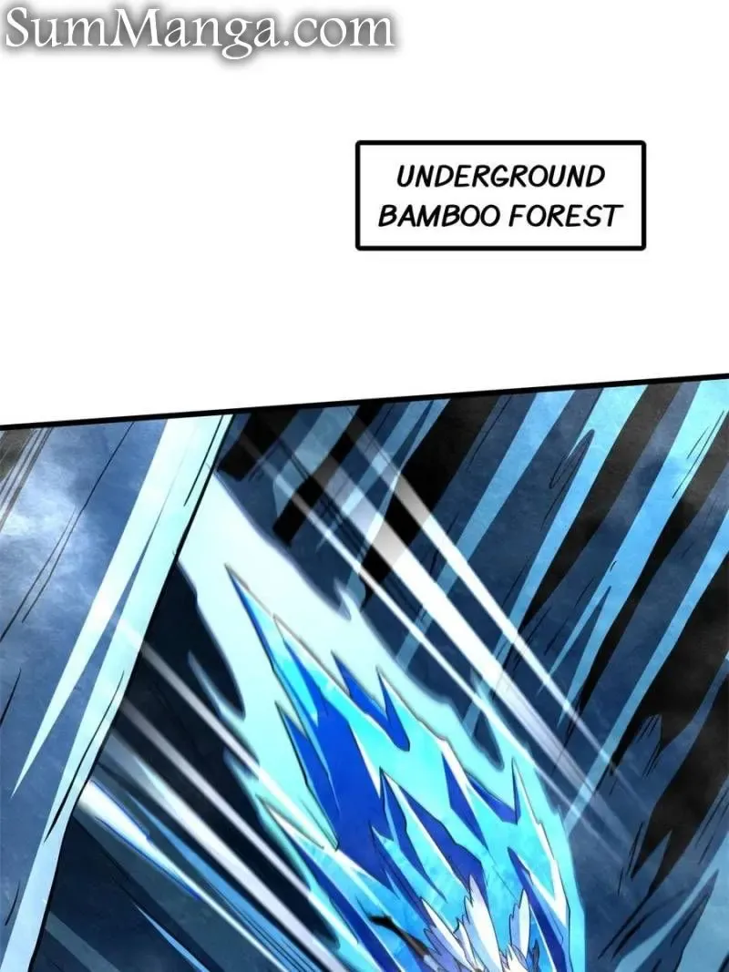 Read Super Gene chapter 284 image 23 on Lezhin