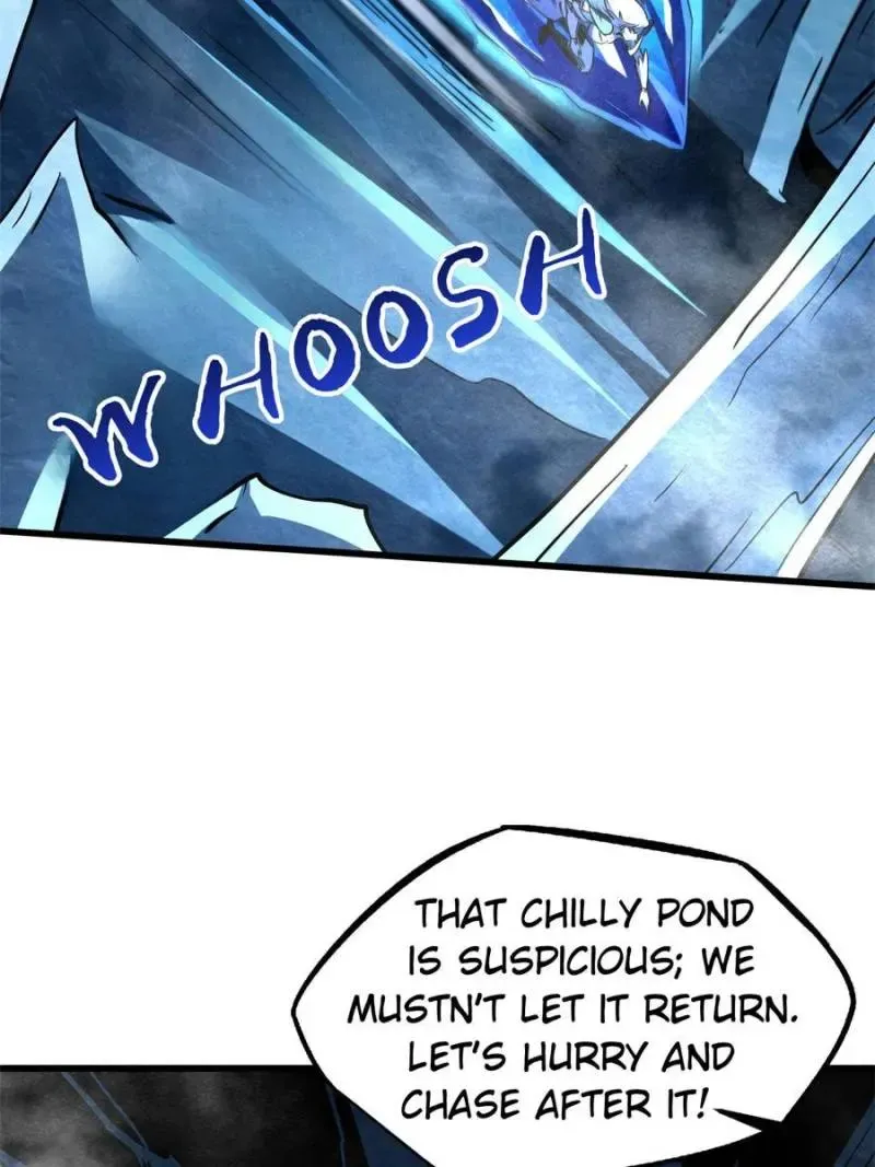 Read Super Gene chapter 284 image 24 on Lezhin