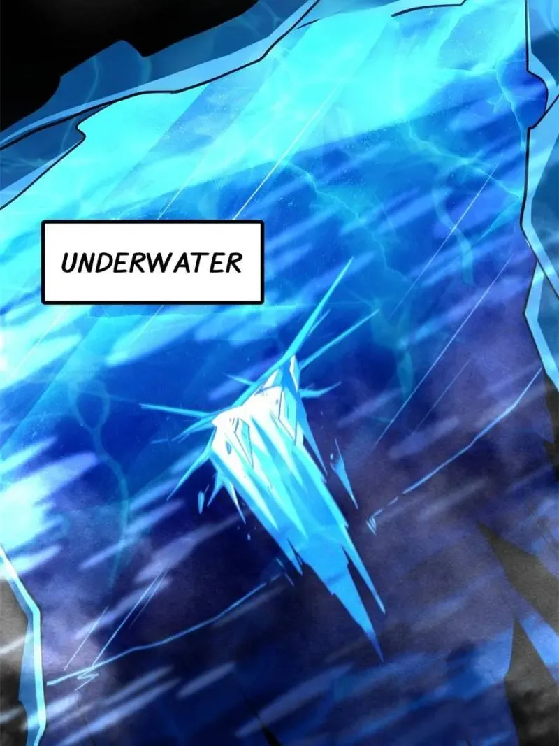 Read Super Gene chapter 284 image 28 on Lezhin