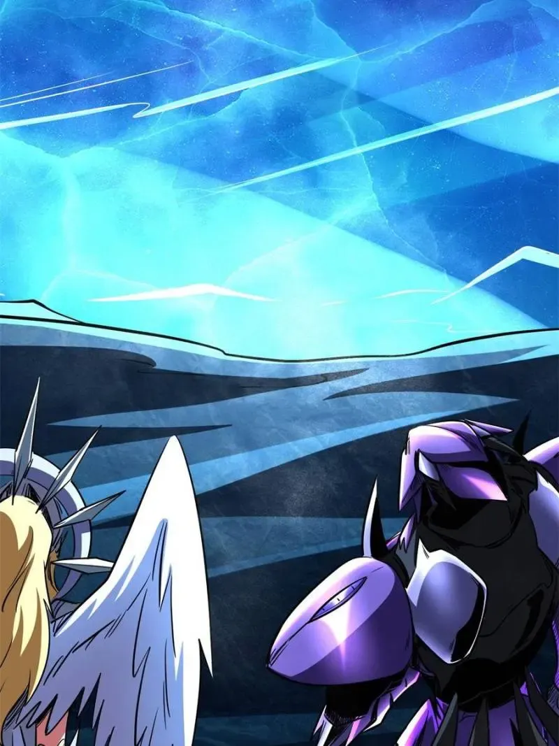 Read Super Gene chapter 284 image 30 on Lezhin