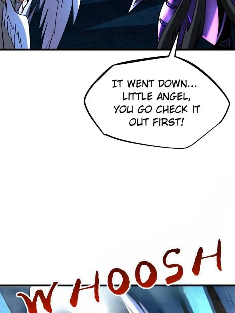 Read Super Gene chapter 284 image 31 on Lezhin