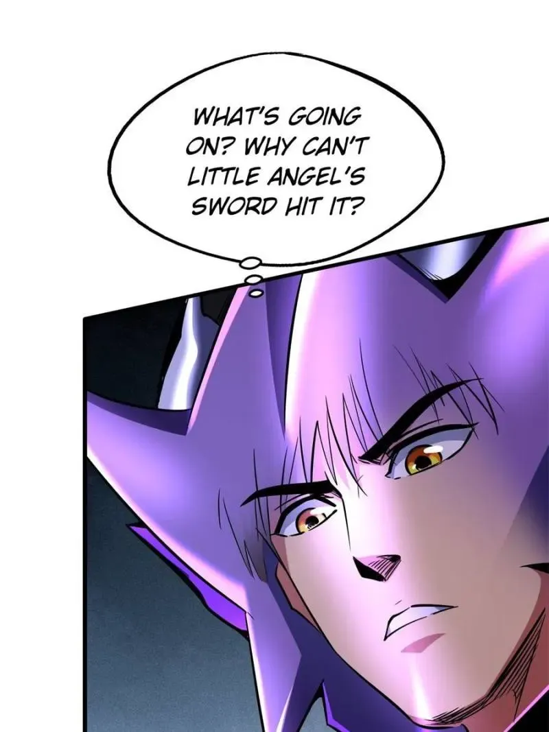 Read Super Gene chapter 284 image 36 on Lezhin