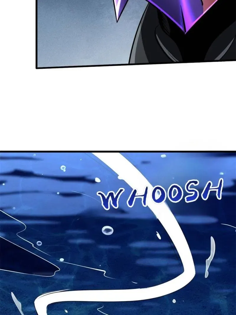 Read Super Gene chapter 284 image 37 on Lezhin