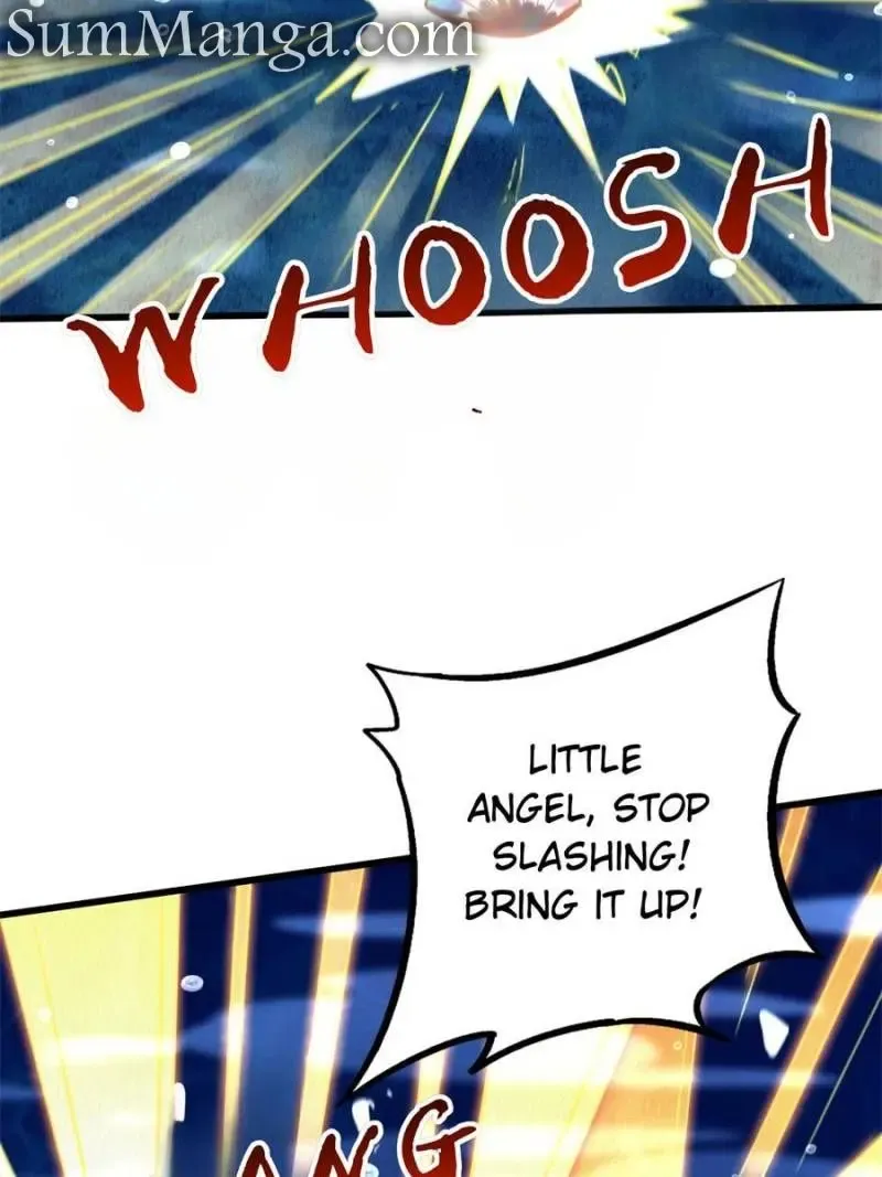 Read Super Gene chapter 284 image 41 on Lezhin