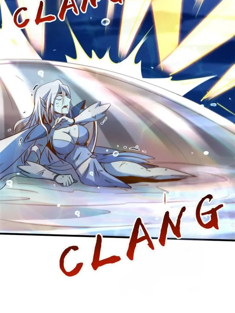 Read Super Gene chapter 284 image 42 on Lezhin