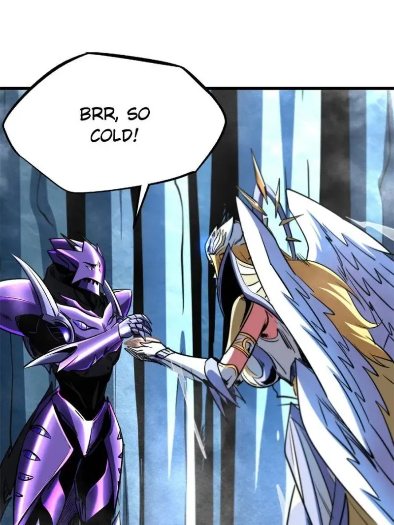 Read Super Gene chapter 284 image 43 on Lezhin