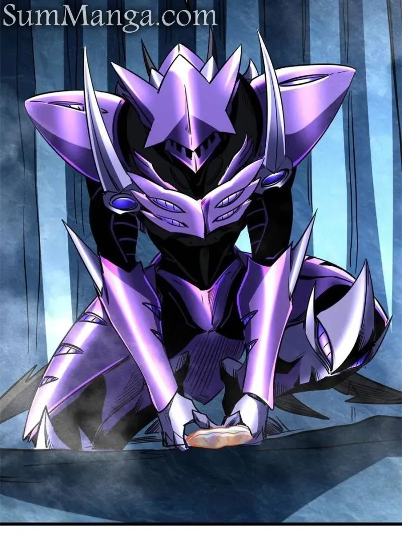 Read Super Gene chapter 284 image 47 on Lezhin