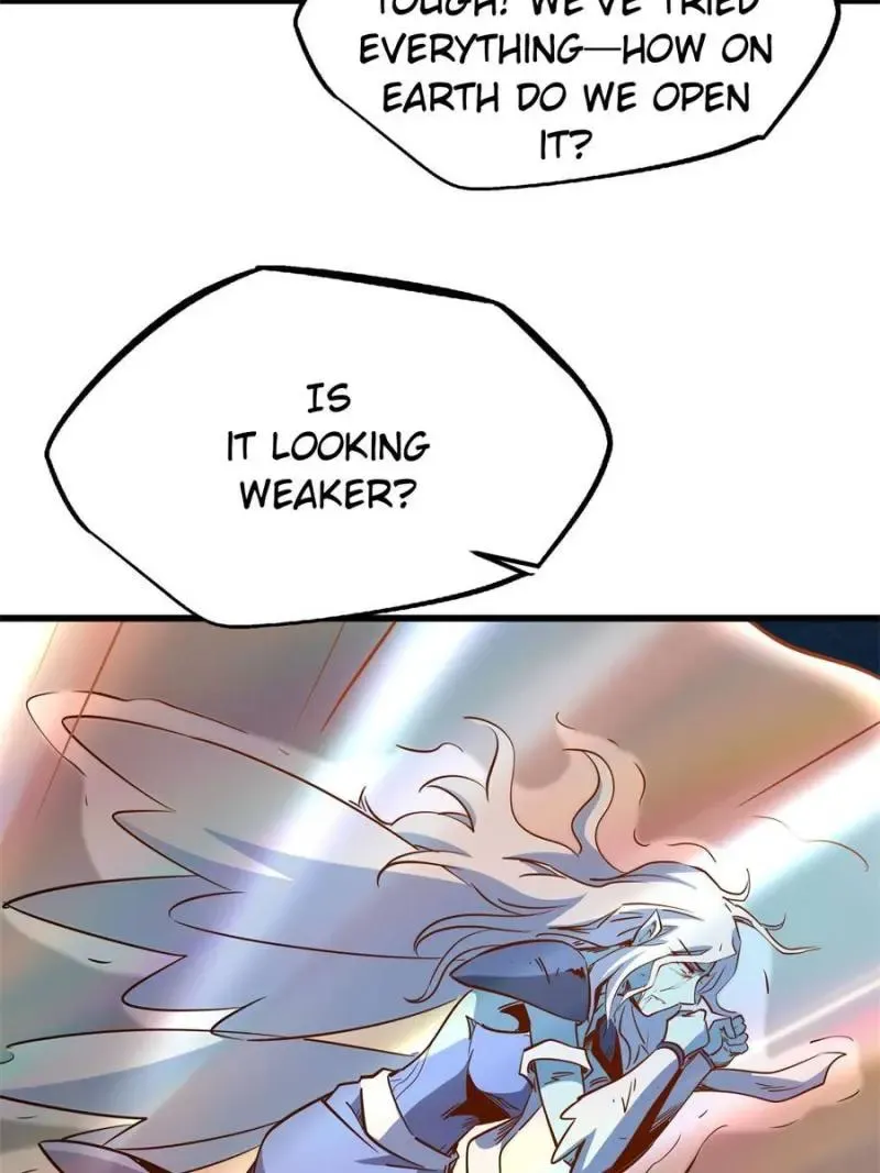 Read Super Gene chapter 284 image 53 on Lezhin