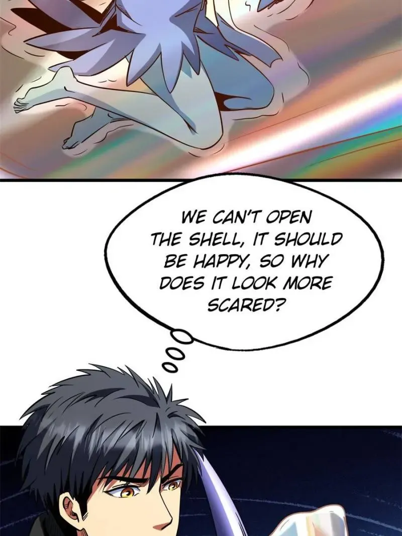 Read Super Gene chapter 284 image 54 on Lezhin