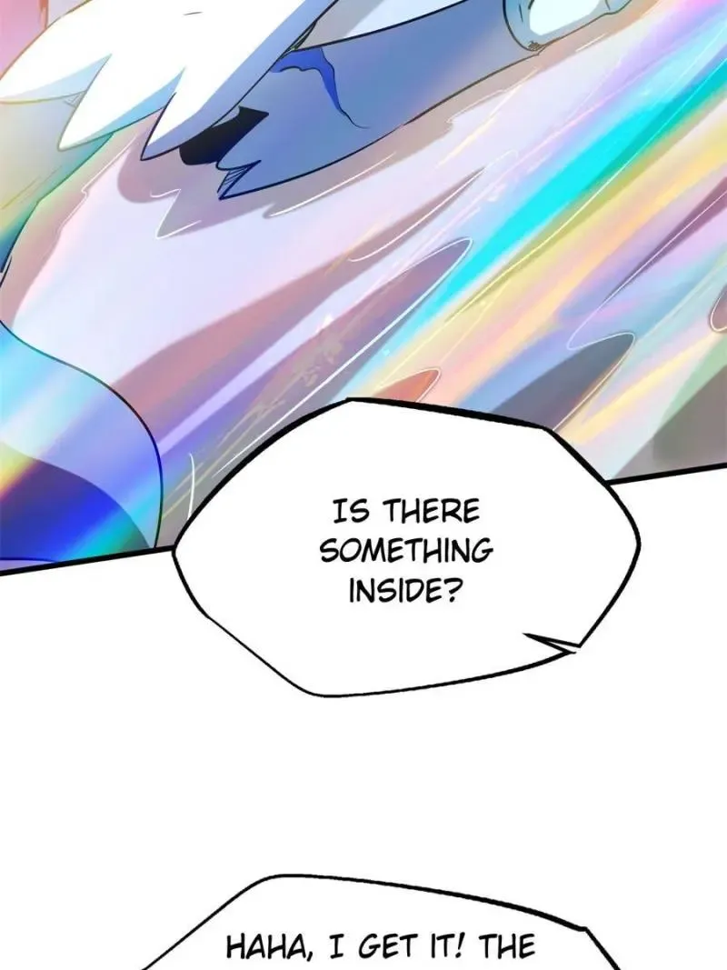 Read Super Gene chapter 284 image 57 on Lezhin