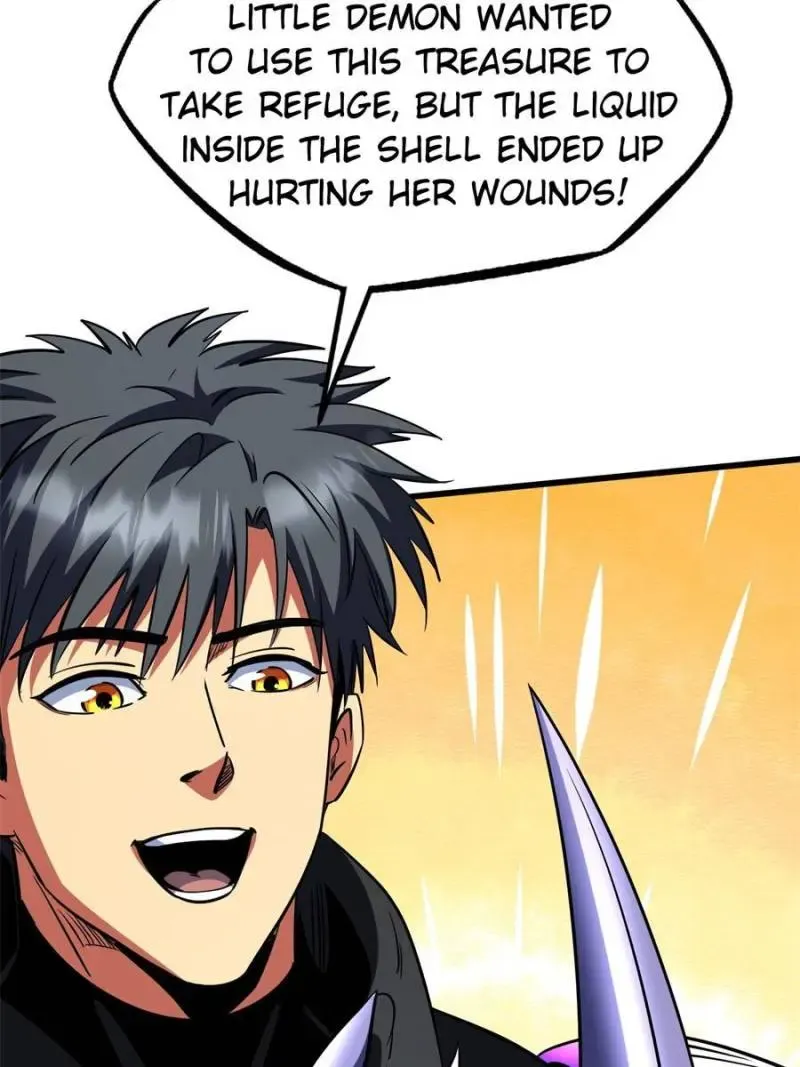 Read Super Gene chapter 284 image 58 on Lezhin