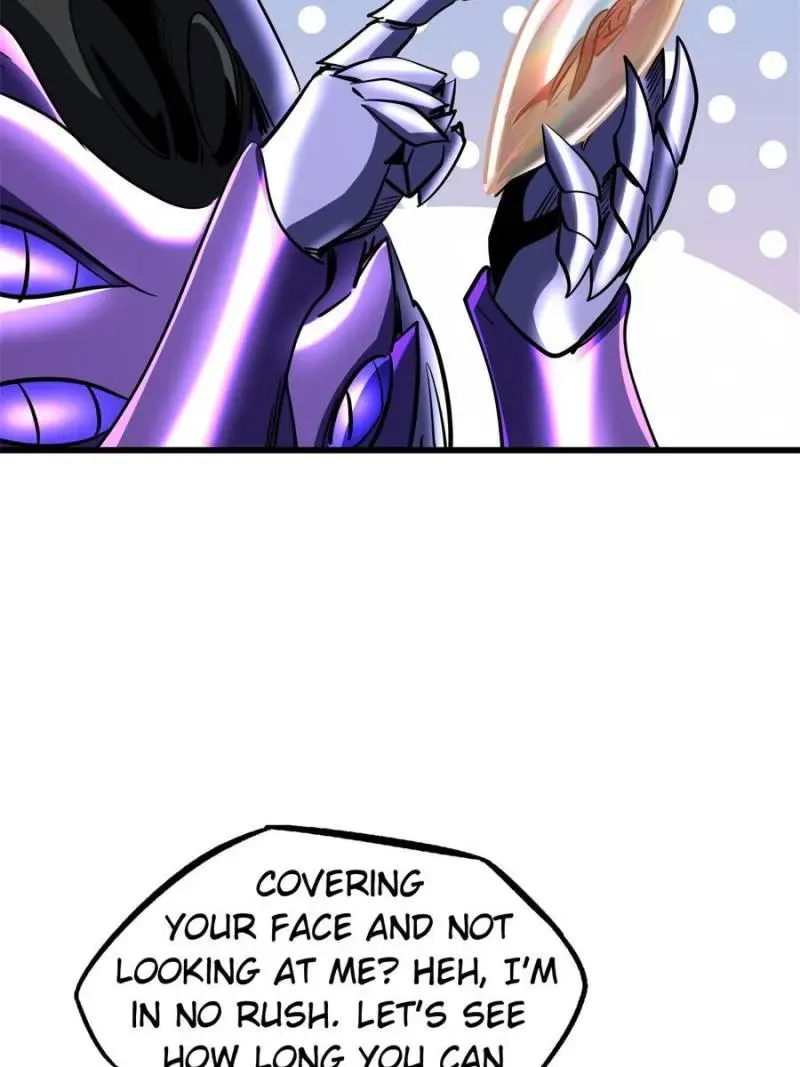 Read Super Gene chapter 284 image 61 on Lezhin