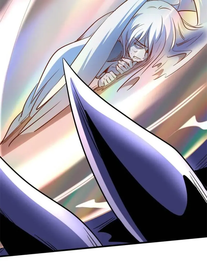 Read Super Gene chapter 284 image 63 on Lezhin