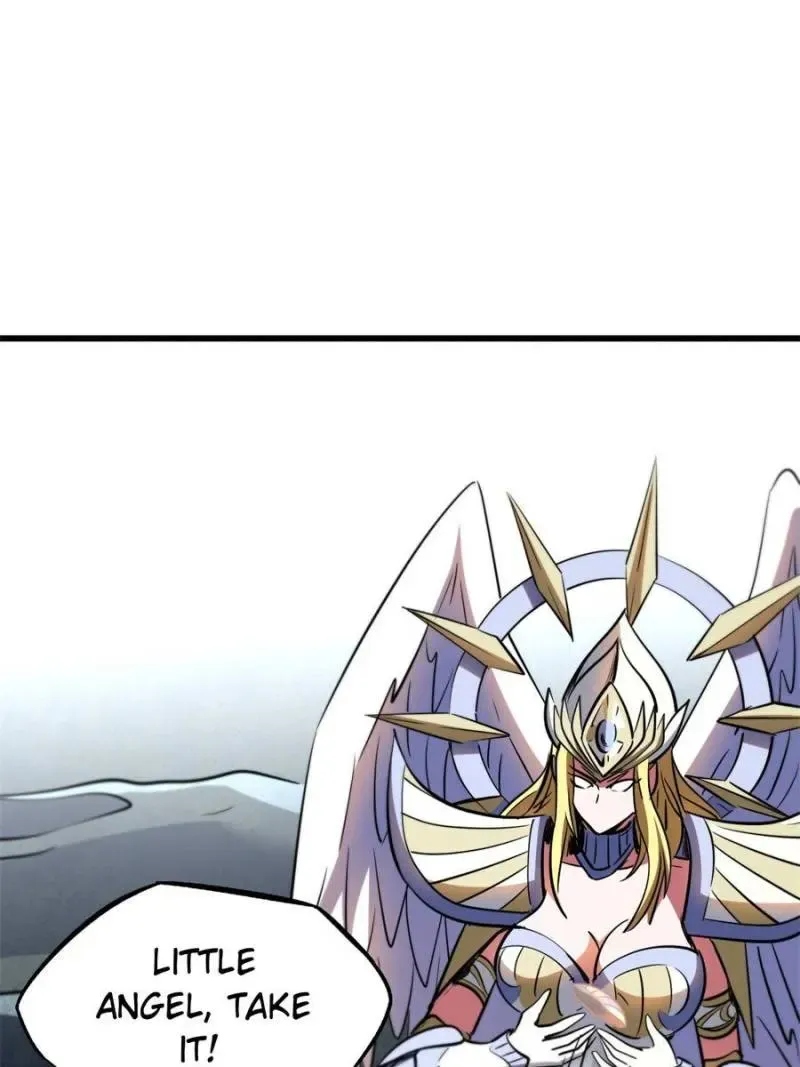 Read Super Gene chapter 284 image 64 on Lezhin