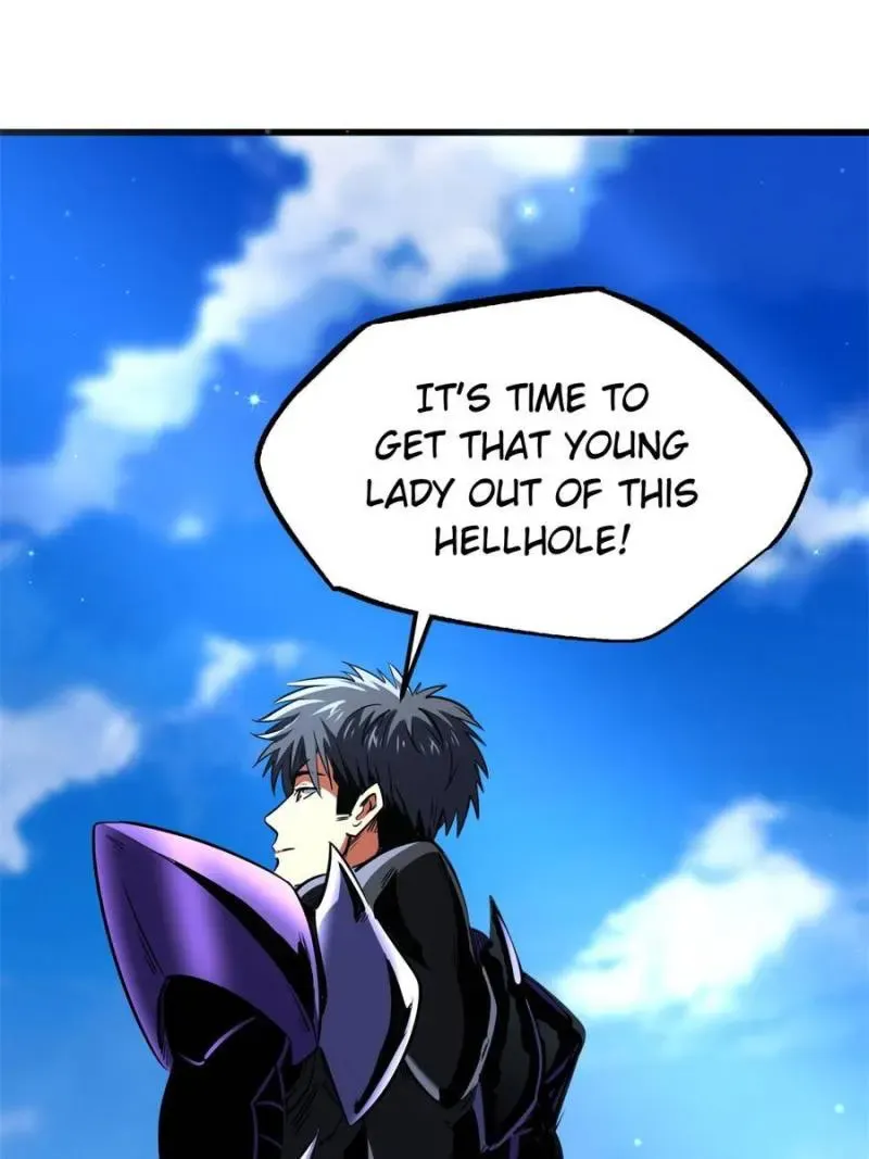 Read Super Gene chapter 284 image 67 on Lezhin