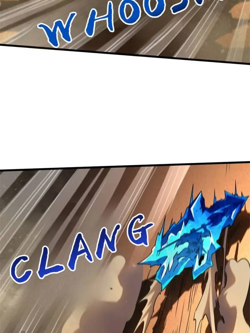 Read Super Gene chapter 284 image 7 on Lezhin
