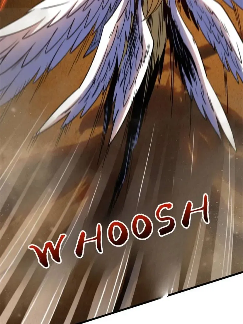 Read Super Gene chapter 284 image 9 on Lezhin