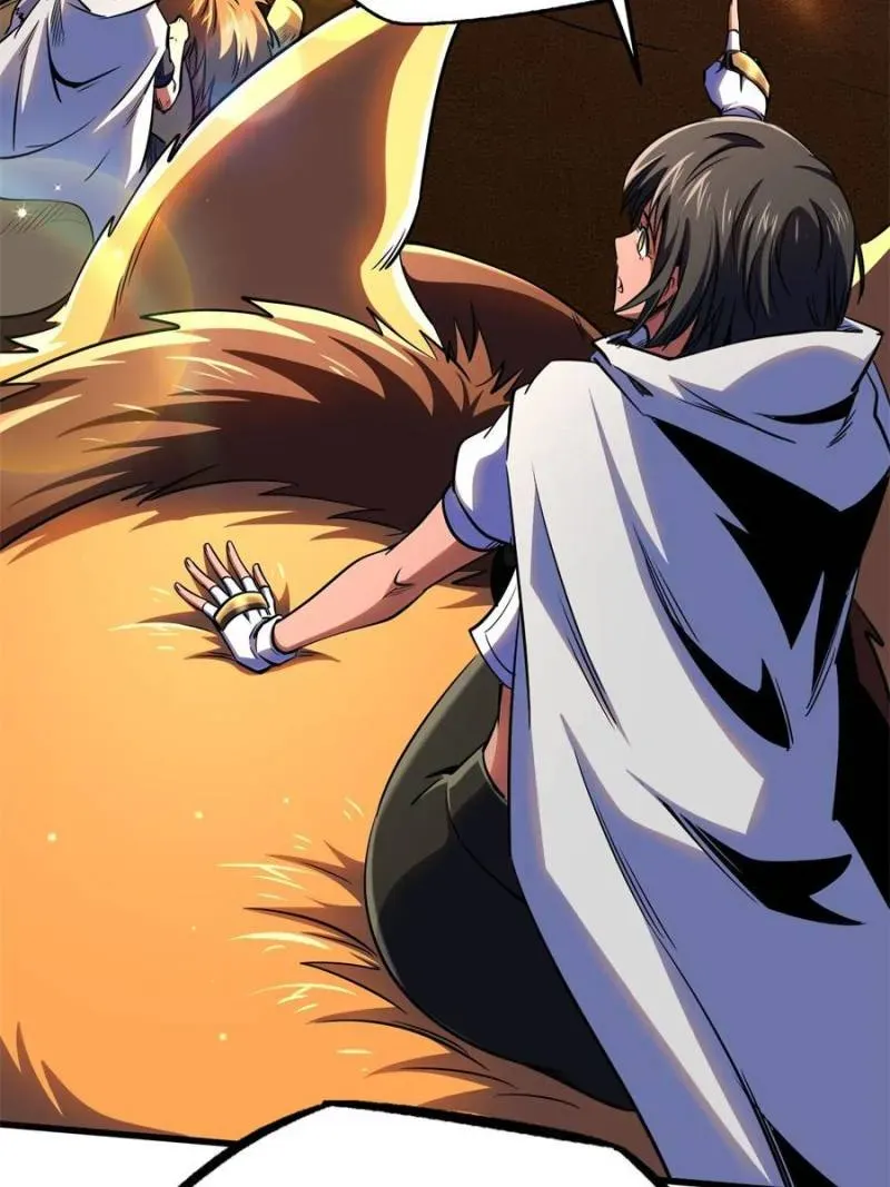 Read Super Gene chapter 285 image 13 on Lezhin