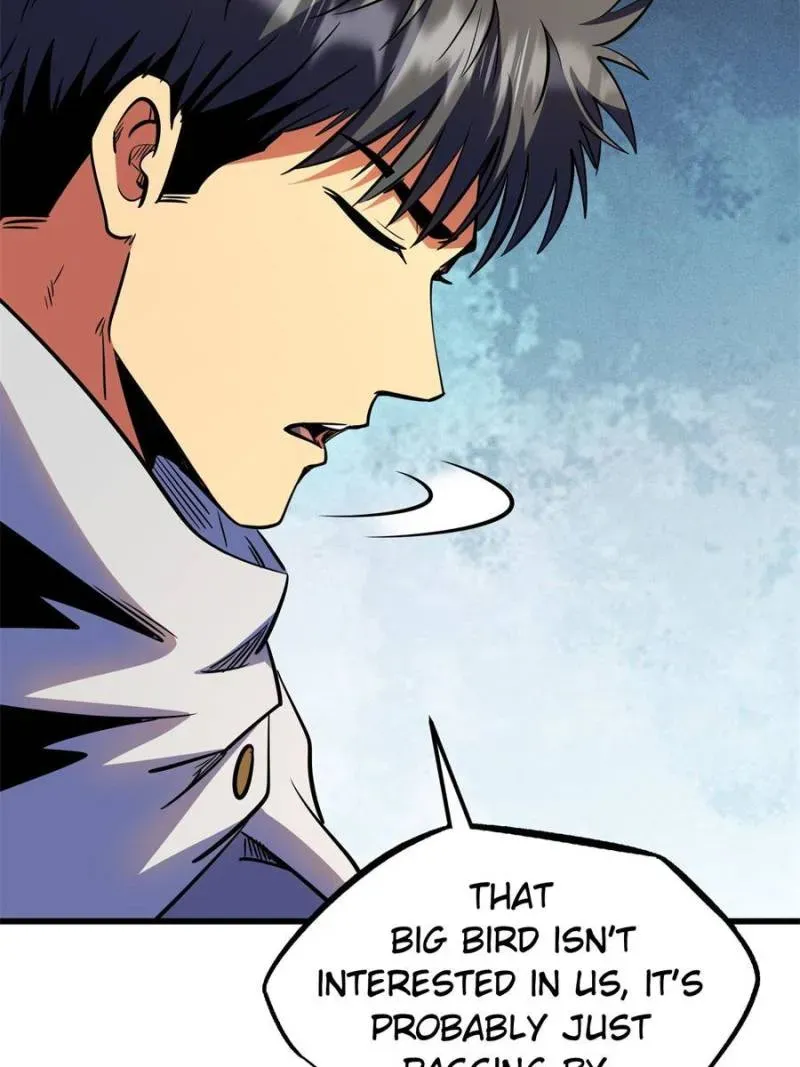 Read Super Gene chapter 285 image 16 on Lezhin