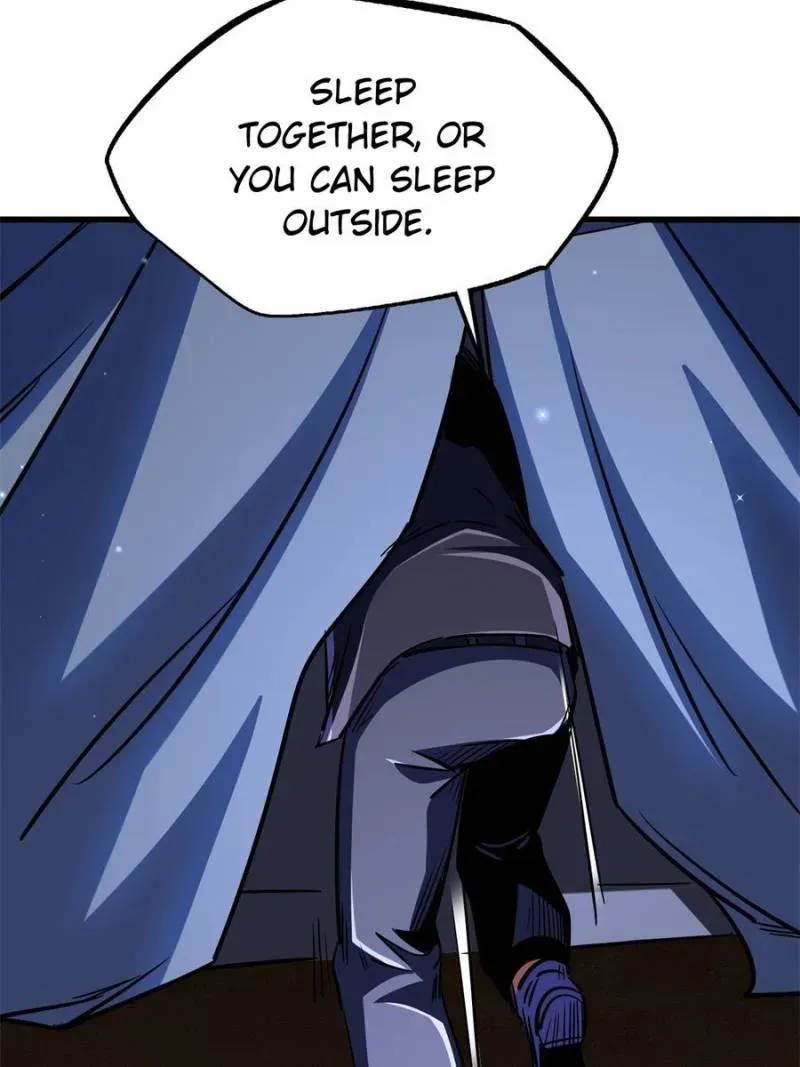 Read Super Gene chapter 285 image 19 on Lezhin