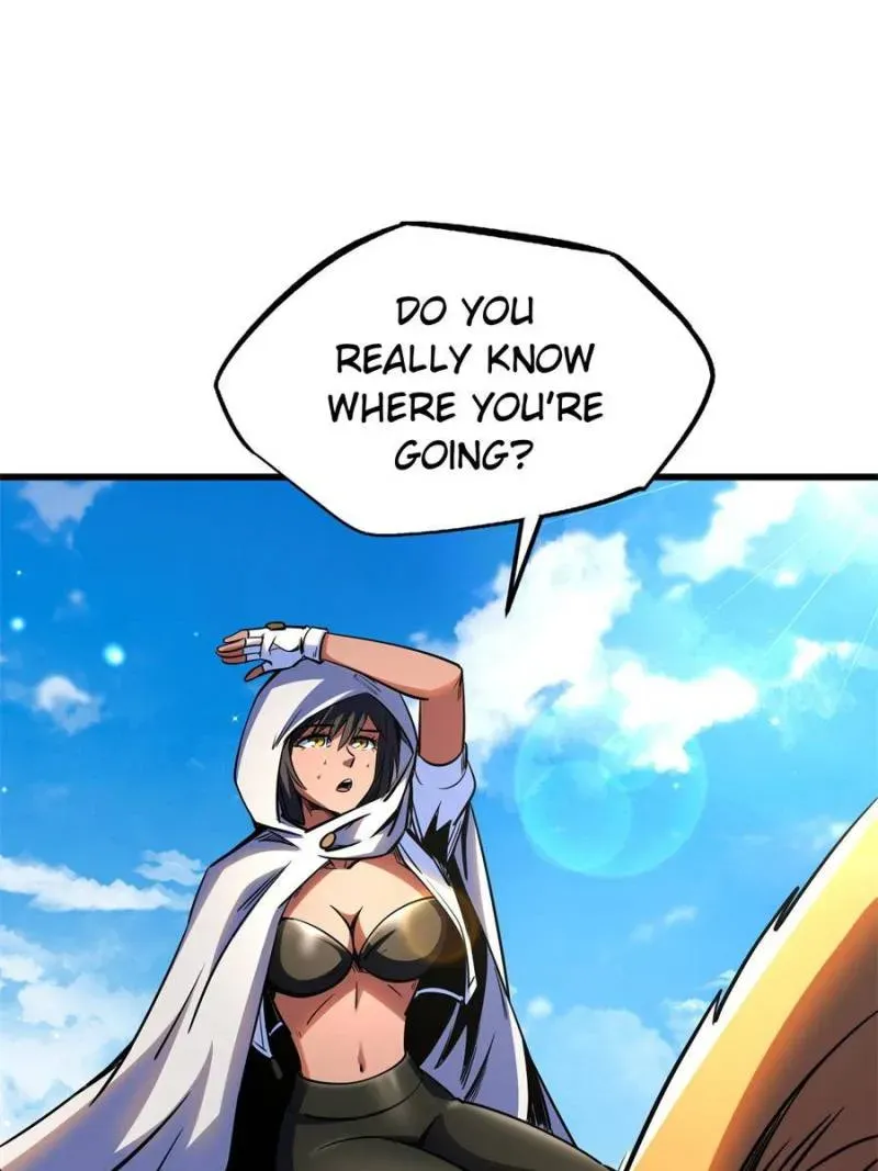 Read Super Gene chapter 285 image 2 on Lezhin