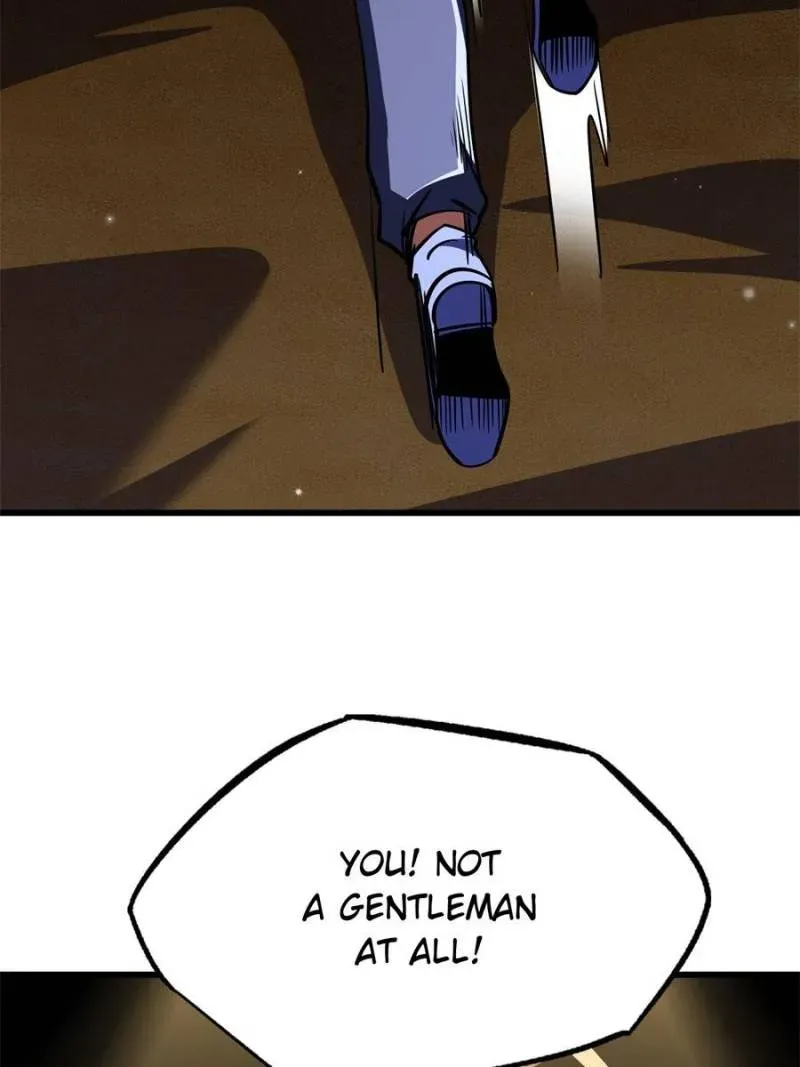 Read Super Gene chapter 285 image 20 on Lezhin