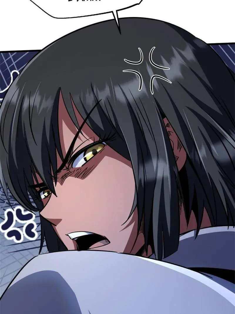 Read Super Gene chapter 285 image 30 on Lezhin