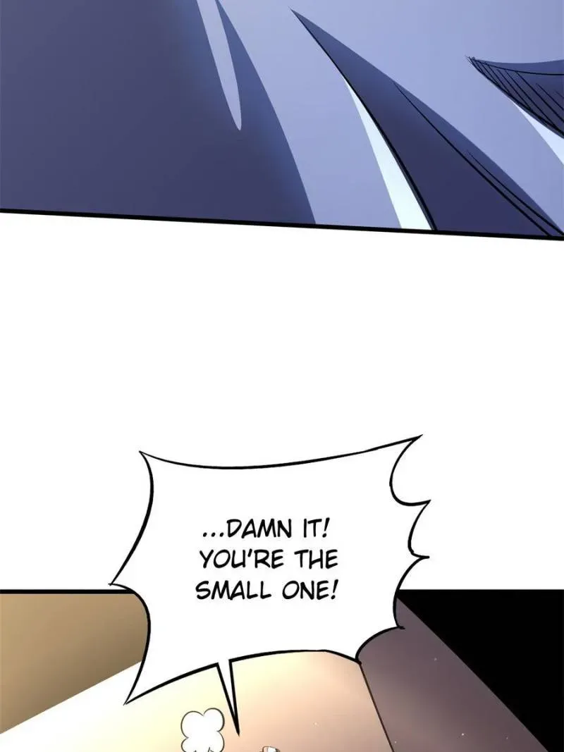 Read Super Gene chapter 285 image 31 on Lezhin