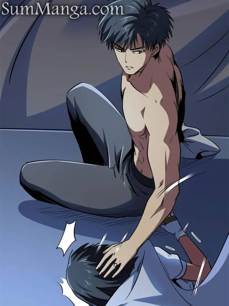 Read Super Gene chapter 285 image 39 on Lezhin
