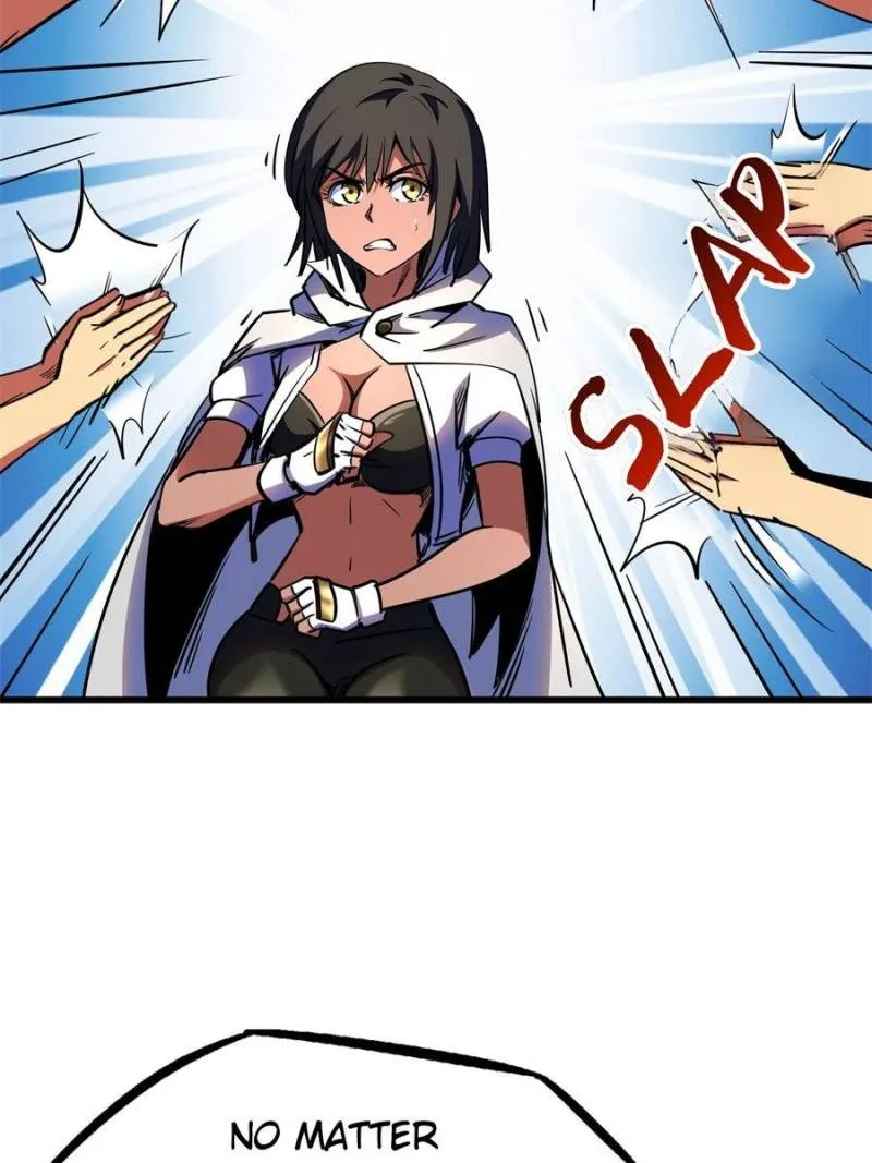 Read Super Gene chapter 286 image 19 on Lezhin