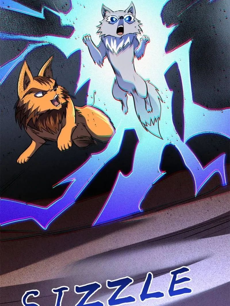 Read Super Gene chapter 286 image 30 on Lezhin