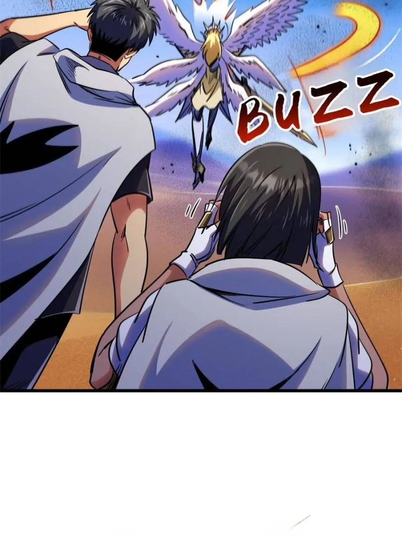 Read Super Gene chapter 286 image 42 on Lezhin
