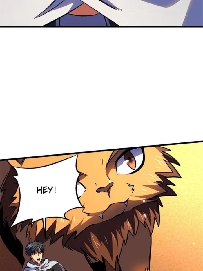 Read Super Gene chapter 287 image 20 on Lezhin