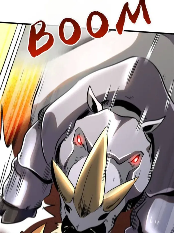 Read Super Gene chapter 287 image 31 on Lezhin