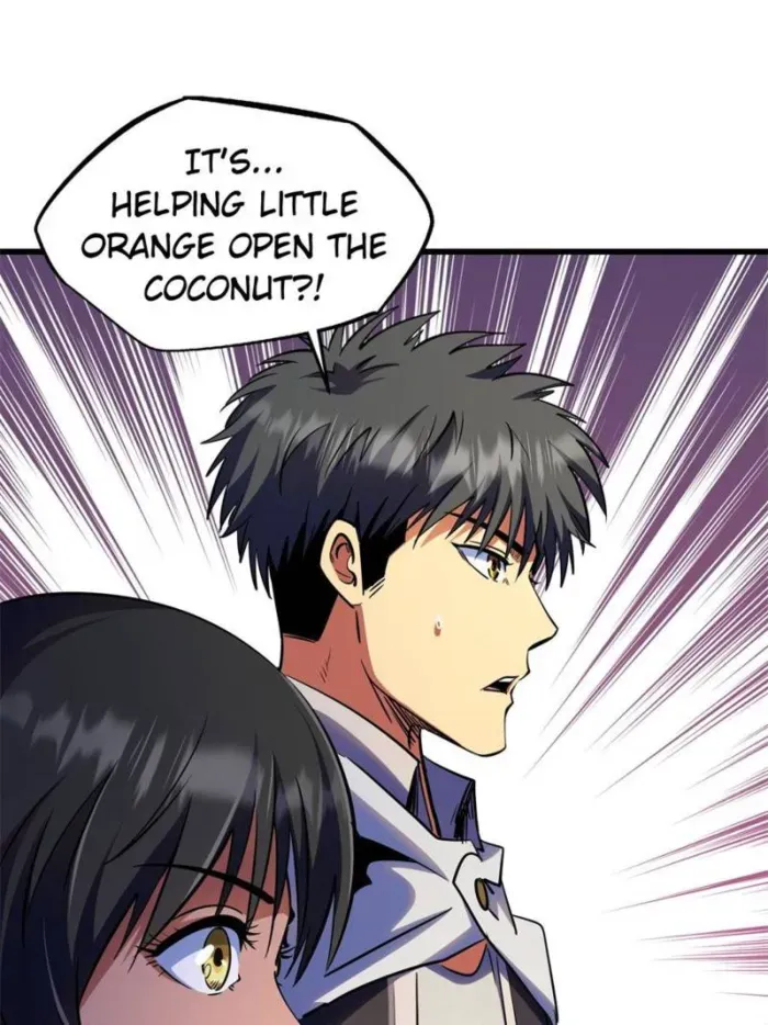 Read Super Gene chapter 287 image 35 on Lezhin