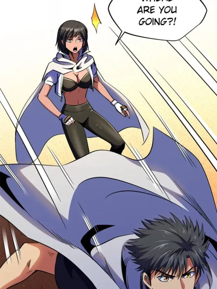 Read Super Gene chapter 287 image 39 on Lezhin