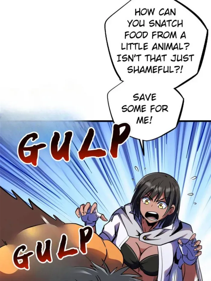 Read Super Gene chapter 287 image 43 on Lezhin