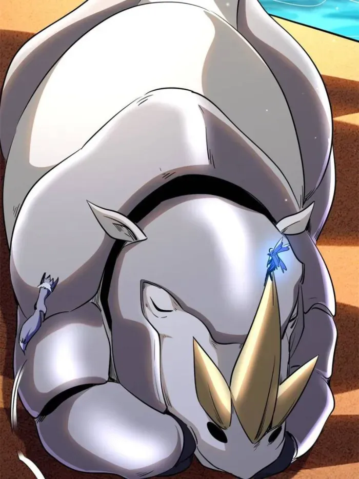 Read Super Gene chapter 287 image 52 on Lezhin