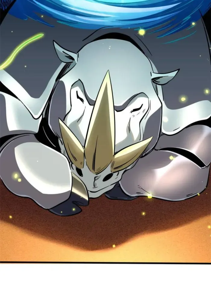 Read Super Gene chapter 287 image 58 on Lezhin