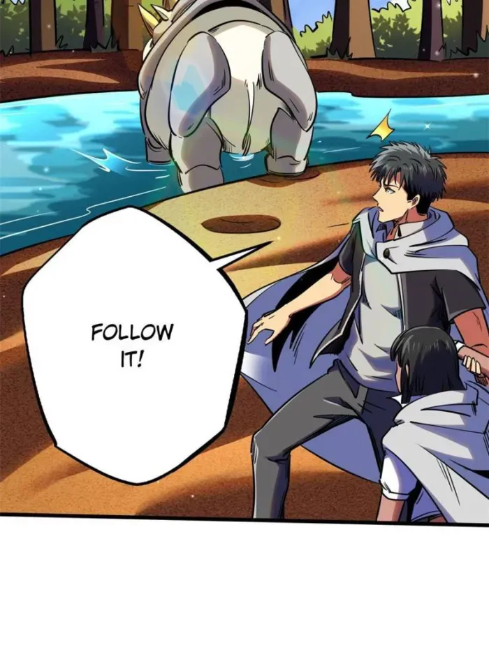 Read Super Gene chapter 287 image 60 on Lezhin