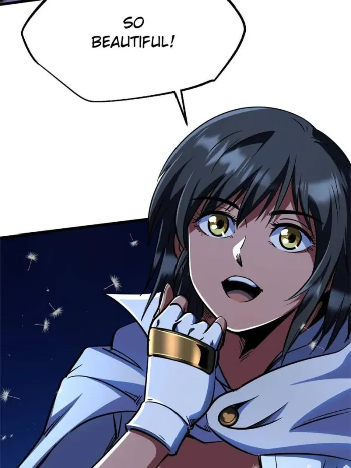 Read Super Gene chapter 287 image 63 on Lezhin