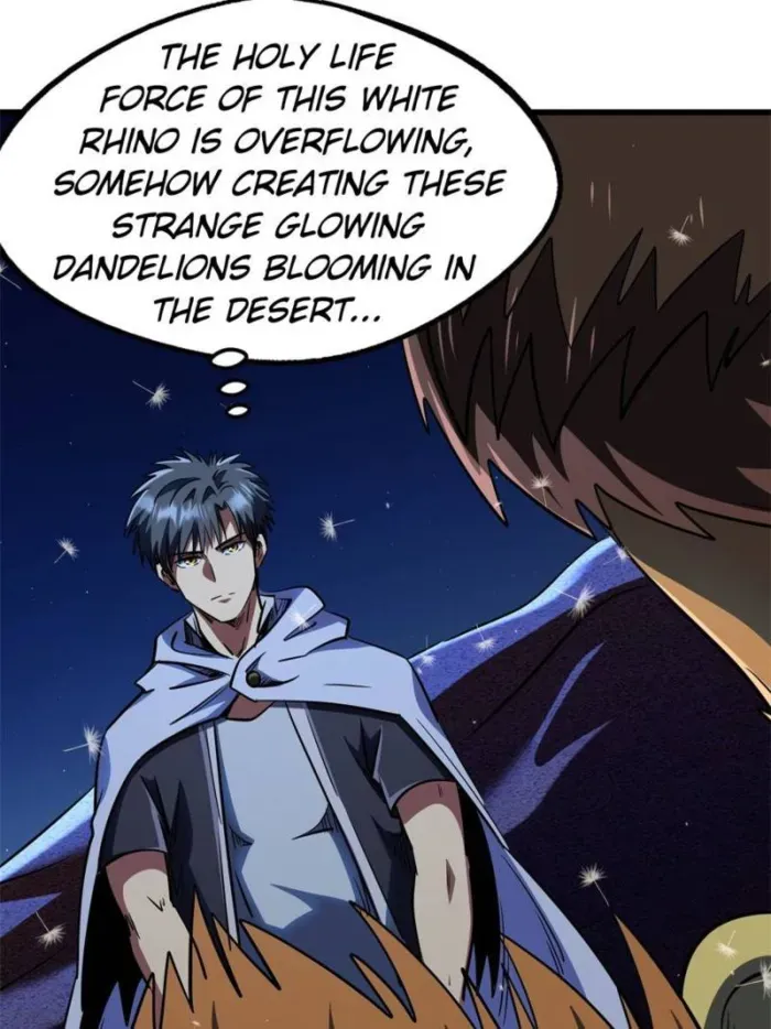 Read Super Gene chapter 287 image 65 on Lezhin
