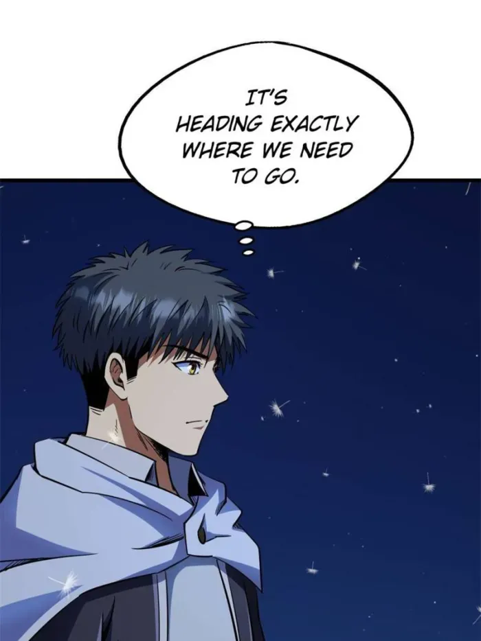 Read Super Gene chapter 287 image 67 on Lezhin