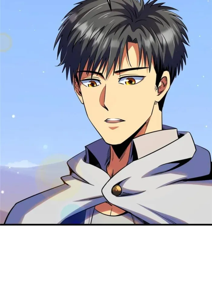 Read Super Gene chapter 288 image 16 on Lezhin