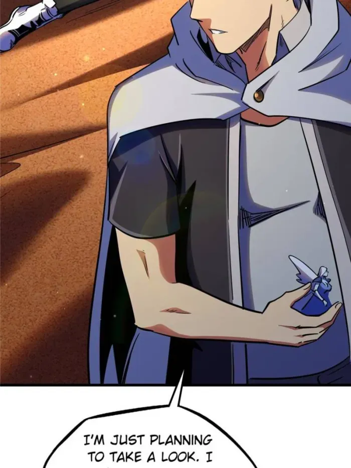 Read Super Gene chapter 288 image 18 on Lezhin